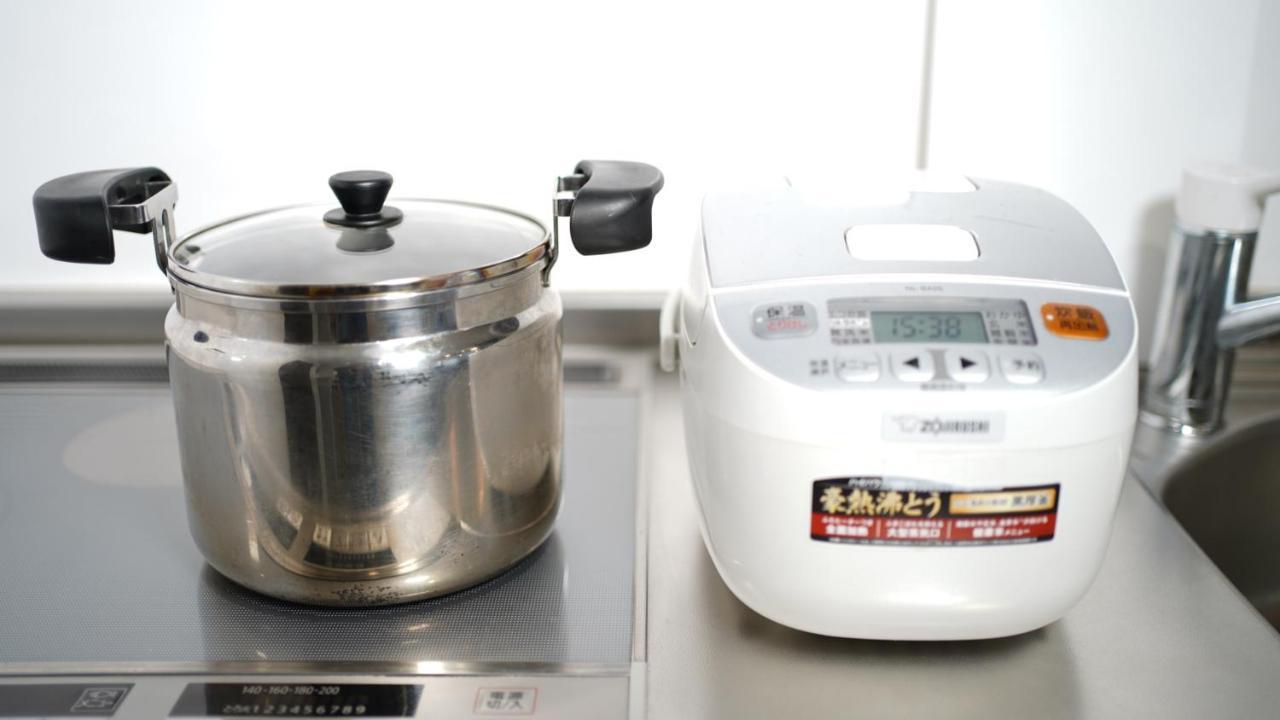 Apartment Tiz Wan 岩屋あわじ