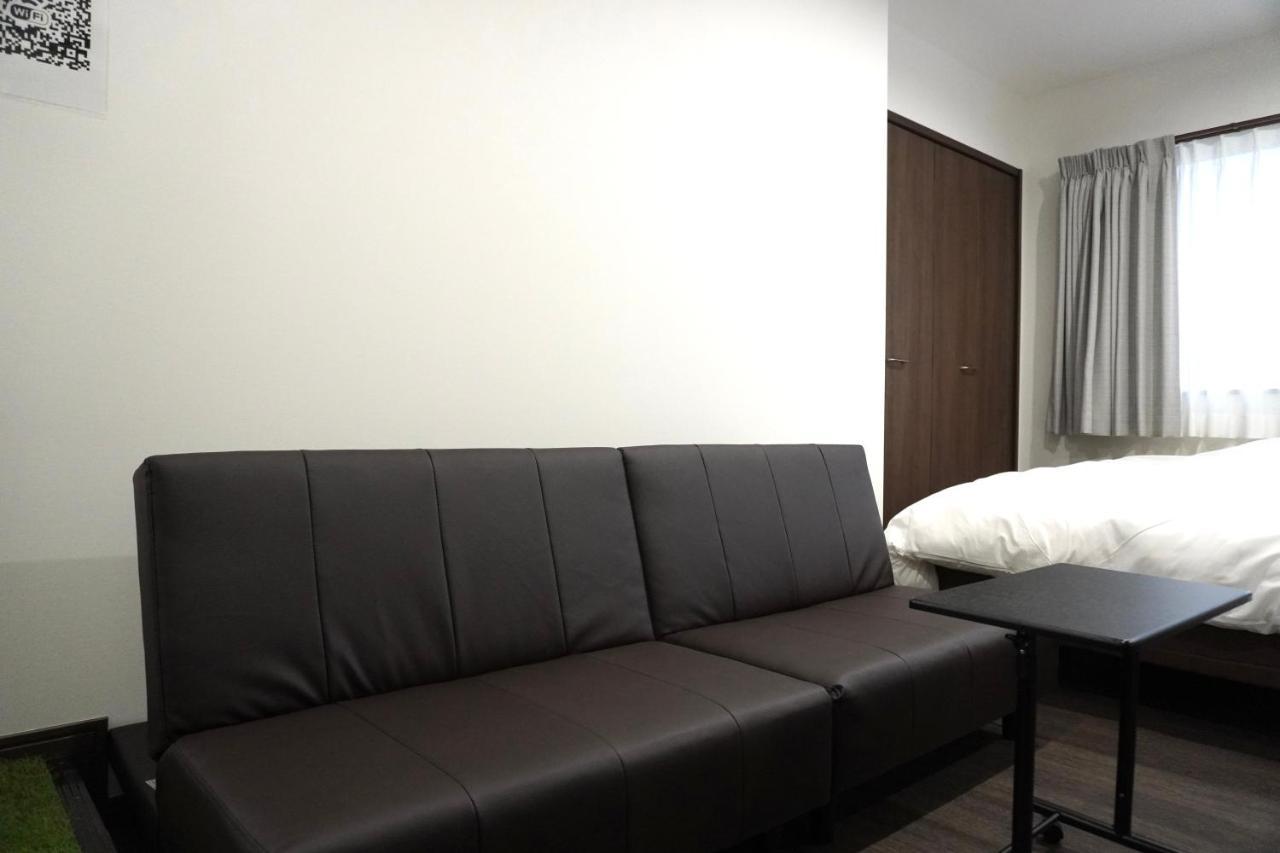 Apartment Tiz Wan 岩屋あわじ