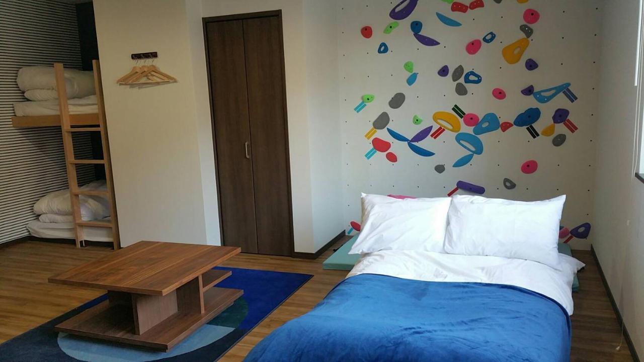 Apartment Tiz Wan 岩屋あわじ